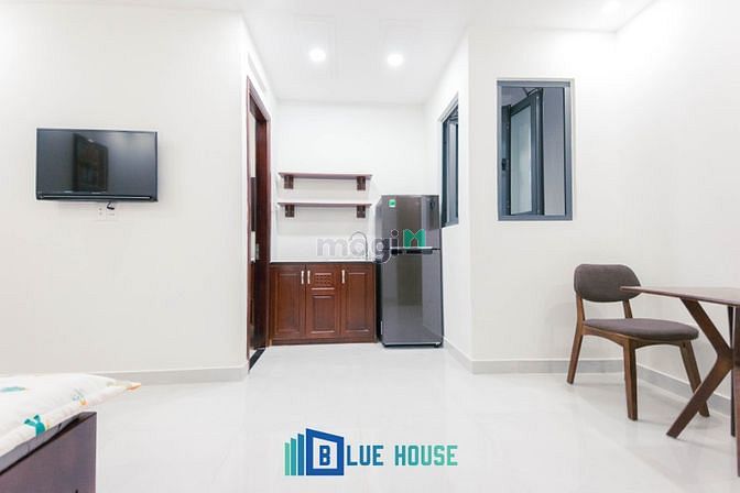 Hình ảnh Studio Full Nội Thất_Ngay Chợ Tân Bình