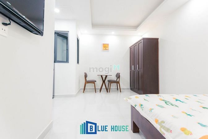 Hình ảnh Studio Full Nội Thất_Ngay Chợ Tân Bình