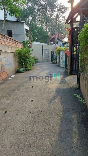 Hình ảnh Bán Đất thổ cư Hẻm Nguyễn Tư Nghiêm,Bình Trưng Tây, 227m2 ngang hơn 7m
