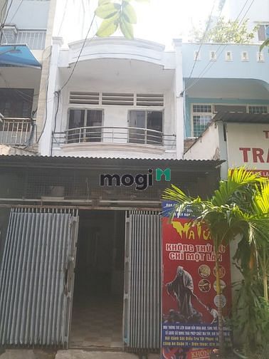 Hình ảnh Bán nhà . Đ. lạc long quân . p3. q11