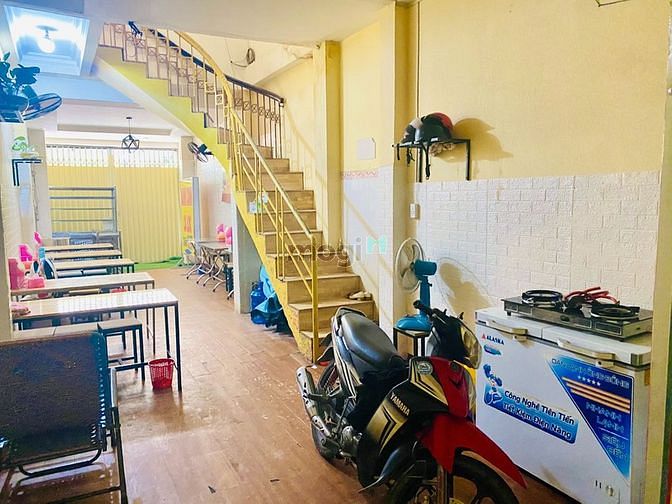 Hình ảnh Sang quán mặt tiền Nguyễn Văn Lượng