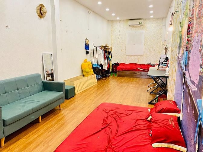 Hình ảnh Sang quán mặt tiền Nguyễn Văn Lượng