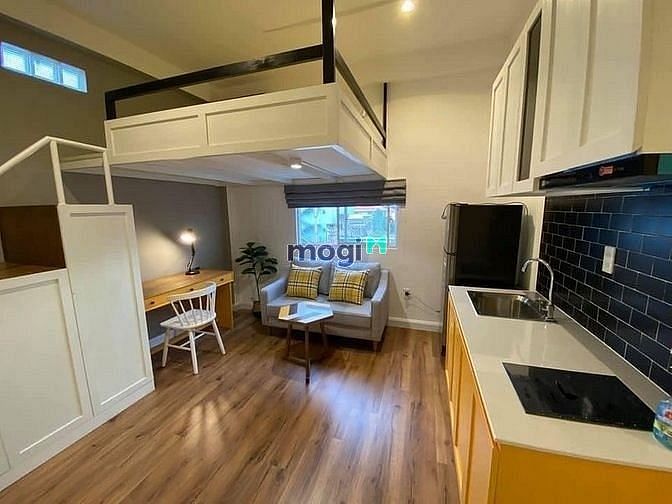 Hình ảnh Duplex Full Nội Thất Đường Mai Văn Vĩnh - Quận 7