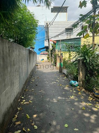 Hình ảnh Bán Đất thổ cư Hẻm Nguyễn Tư Nghiêm,Bình Trưng Tây, 227m2 ngang hơn 7m