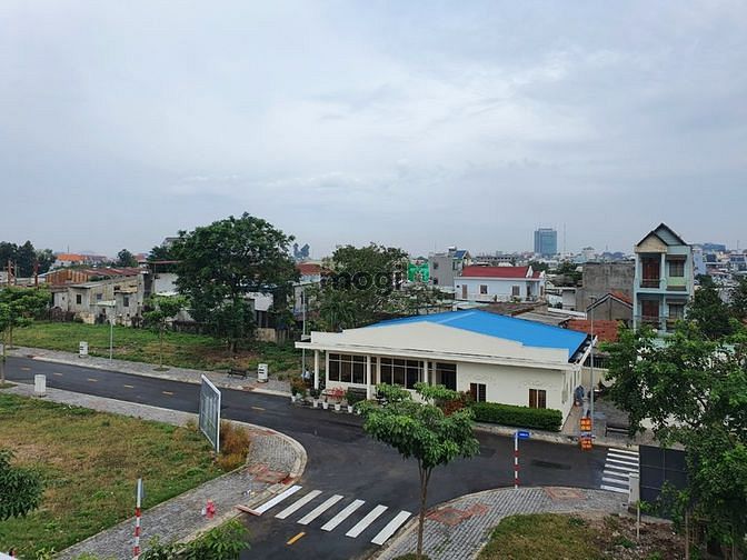 Hình ảnh Hoàn Hảo!!! 100m2, xây dựng tự do, SHR, sổ sẵn