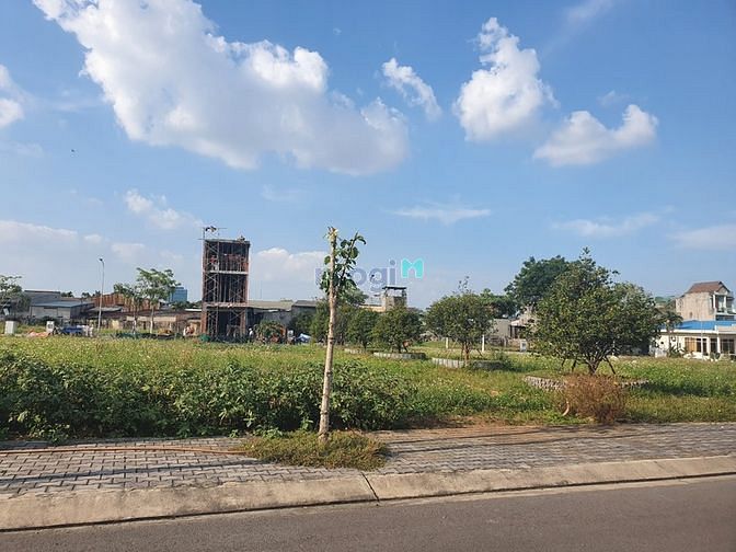 Hình ảnh Hoàn Hảo!!! 100m2, xây dựng tự do, SHR, sổ sẵn