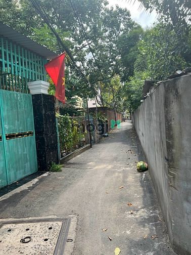 Hình ảnh Bán Đất thổ cư Hẻm Nguyễn Tư Nghiêm,Bình Trưng Tây, 227m2 ngang hơn 7m