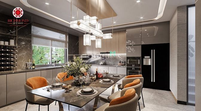 Hình ảnh Đất nền Richmond Quy Nhơn Hưng Thịnh, mua trả góp 250 triệu/tháng