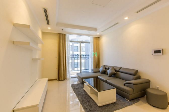 Hình ảnh Tìm bạn share phòng Vinhomes Central park