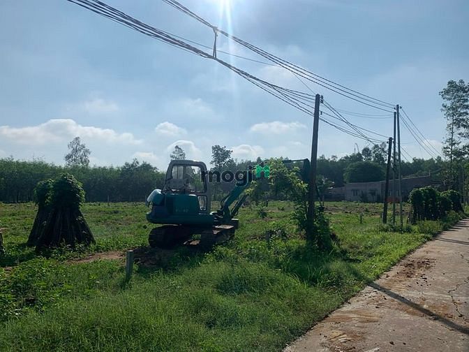 Hình ảnh Bán Đất 2  MT 67x42 - 5tỷ7 Tân Hà Hàm Tân Bình Thuận