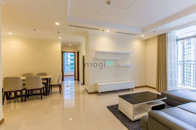 Hình ảnh Tìm bạn share phòng Vinhomes Central park