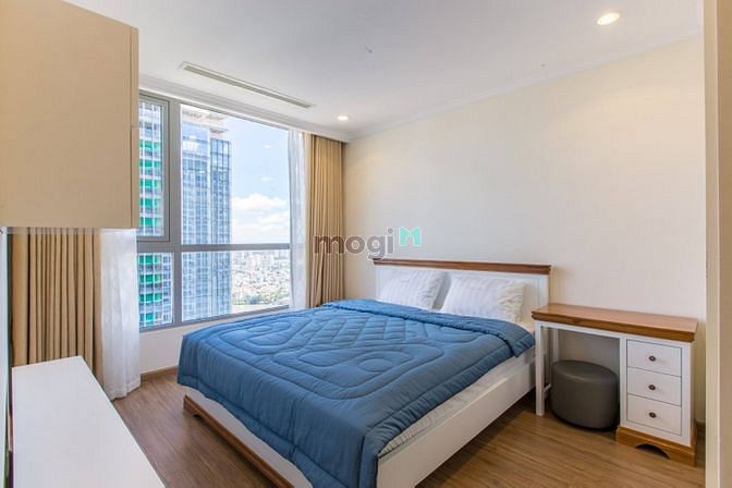 Hình ảnh Tìm bạn share phòng Vinhomes Central park
