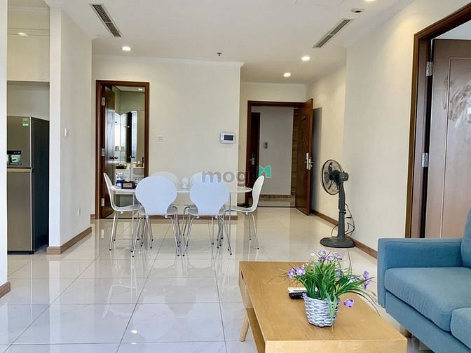 Hình ảnh Tìm bạn share phòng Vinhomes Central park