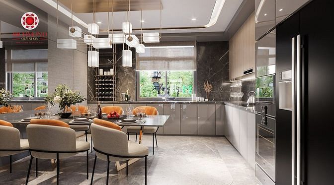 Hình ảnh Đất nền Richmond Quy Nhơn Hưng Thịnh, mua trả góp 250 triệu/tháng