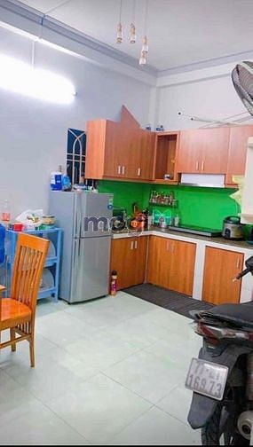 Hình ảnh Thanh lý nhà đường Tân Hoà Đông quận 6