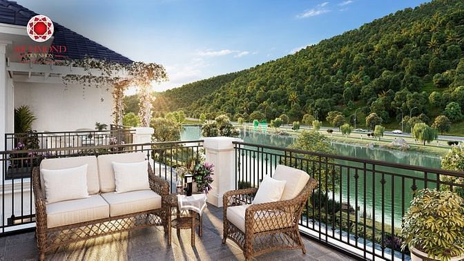 Hình ảnh Đất nền Richmond Quy Nhơn 100 - 200m2, số lượng giới hạn chỉ 37 nền