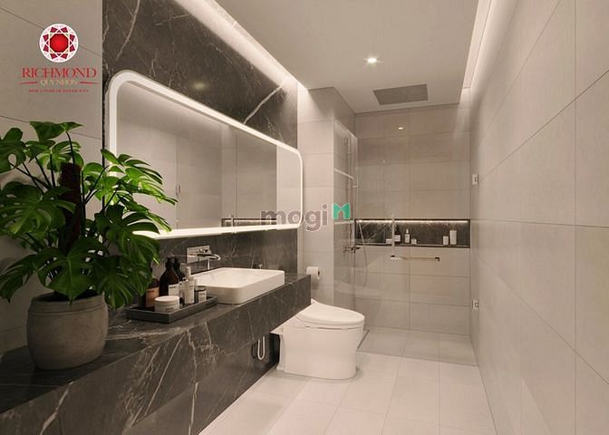 Hình ảnh Đất nền Richmond Quy Nhơn 100 - 200m2, số lượng giới hạn chỉ 37 nền