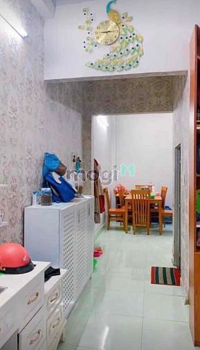 Hình ảnh Thanh lý nhà đường Tân Hoà Đông quận 6