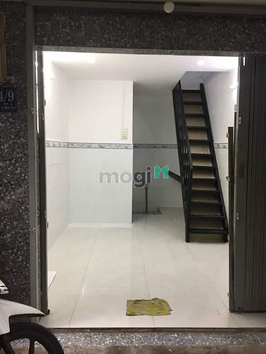 Hình ảnh nhà bán 2 tầng,SHR, hẻm 3m ,chỉ 1,3 tỷ .Bình Tân