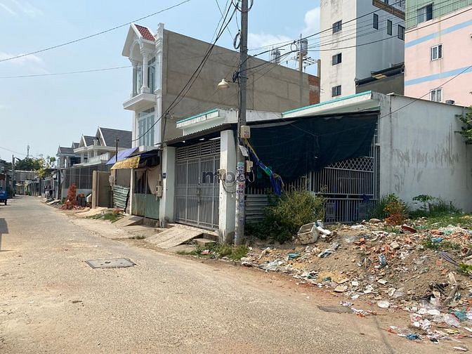Hình ảnh Đất 187 m2, Q.Bình Tân-hẽm xe tải 10m Lê Trọng Tấn, giá 7.5 tỷ