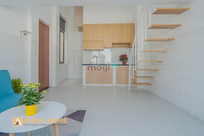 Hình ảnh 🌸Căn Hộ 40m2 Full NT- BANCOL/CỬA SỔ- tại Lạc Long, Q.Tân Bình🌸