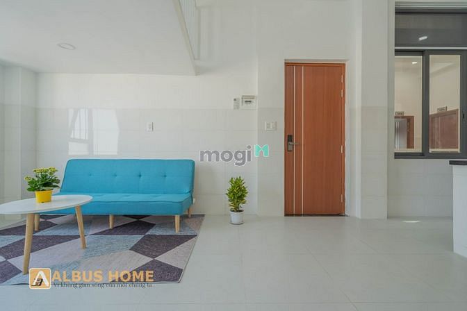 Hình ảnh 🌸Căn Hộ 40m2 Full NT- BANCOL/CỬA SỔ- tại Lạc Long, Q.Tân Bình🌸