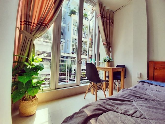 Hình ảnh Cho thuê Trang Chủ MB66.COM / Đăng Ký Tặng 66K dịch vụ Nguyễn Đình Chiểu Quận 3 gần CV 23 tháng 9