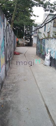 Hình ảnh nhà bán 2 tầng,SHR, hẻm 3m ,chỉ 1,3 tỷ .Bình Tân