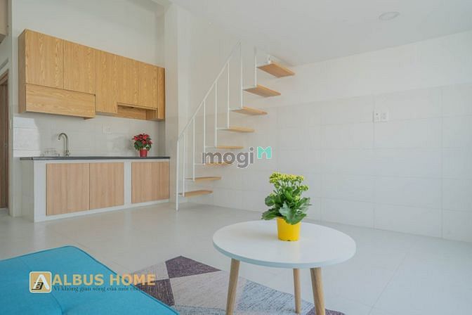 Hình ảnh 🌸Căn Hộ 40m2 Full NT- BANCOL/CỬA SỔ- tại Lạc Long, Q.Tân Bình🌸