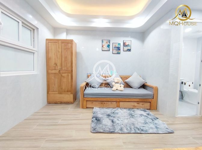Hình ảnh 🔥Căn Hộ Duplex, Studio - Mới 100% - 𝐌𝐚́𝐲 𝐆𝐢𝐚̣̆𝐭 𝐑𝐢𝐞̂𝐧𝐠 🔥