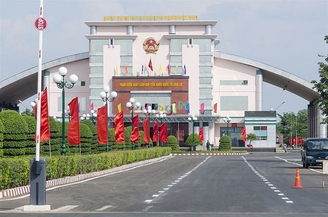 Hình ảnh Mở bán quỹ đất view đẹp ở Lộc Khánh - Lộc Ninh.