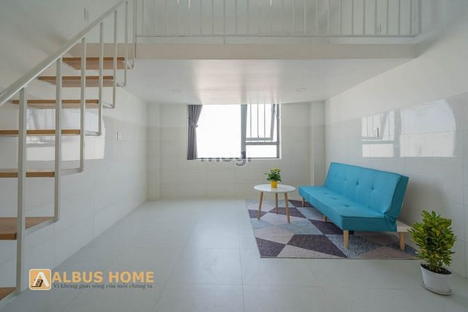Hình ảnh 🌸Căn Hộ 40m2 Full NT- BANCOL/CỬA SỔ- tại Lạc Long, Q.Tân Bình🌸
