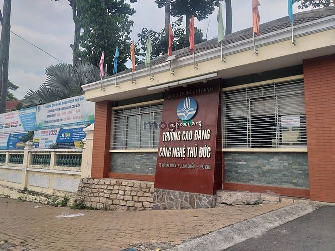 Hình ảnh 🏠 BÁN NHÀ GẤP!!! ngay ngã 5 chợ Thủ Đức