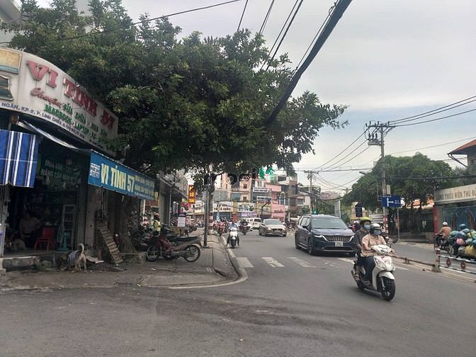 Hình ảnh 🏠 BÁN NHÀ GẤP!!! ngay ngã 5 chợ Thủ Đức