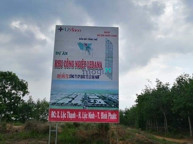 Hình ảnh Mở bán quỹ đất view đẹp ở Lộc Khánh - Lộc Ninh.
