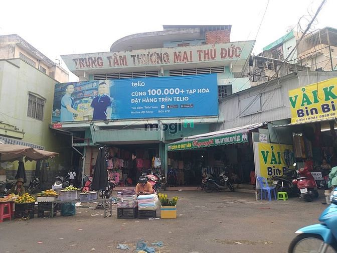 Hình ảnh 🏠 BÁN NHÀ GẤP!!! ngay ngã 5 chợ Thủ Đức