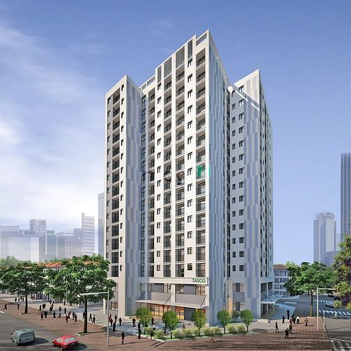 Hình ảnh Bán nhà phố khu đô thị an phú EcoCiTy