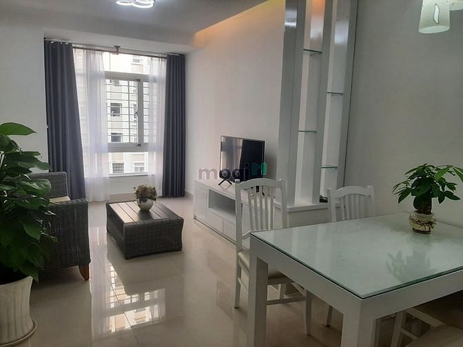 Hình ảnh - Cần cho thuê Sky Garden 3 68m2 2PN2WC Giá 13tr/tháng