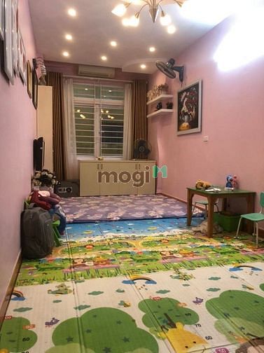 Hình ảnh Nhà Đẹp 33m2x5 Tầng ở ngay Giá 3,X tỉ bên số Lẻ Âu Cơ!!!