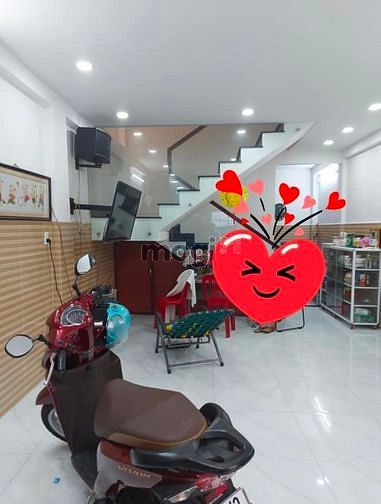 Hình ảnh Cần bán nhanh nhà Phạm Văn Bạch - P15 - Tân Bình