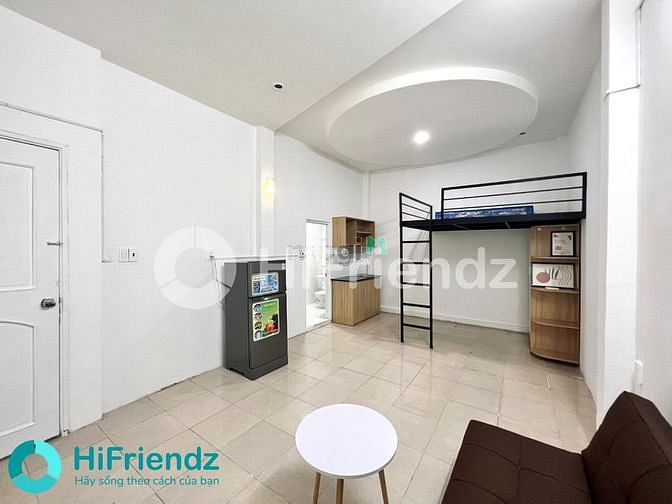 Hình ảnh 🔥HIFRIENDZ hỗ trợ cọc - Duplex bancông - cầu chữY🔥