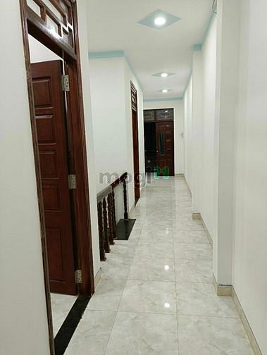 Hình ảnh Thanh Lý Nhà ĐƯỜNG ĐỘI CUNG PHƯỜNG 9 QUẬN 11 52m2 SHR