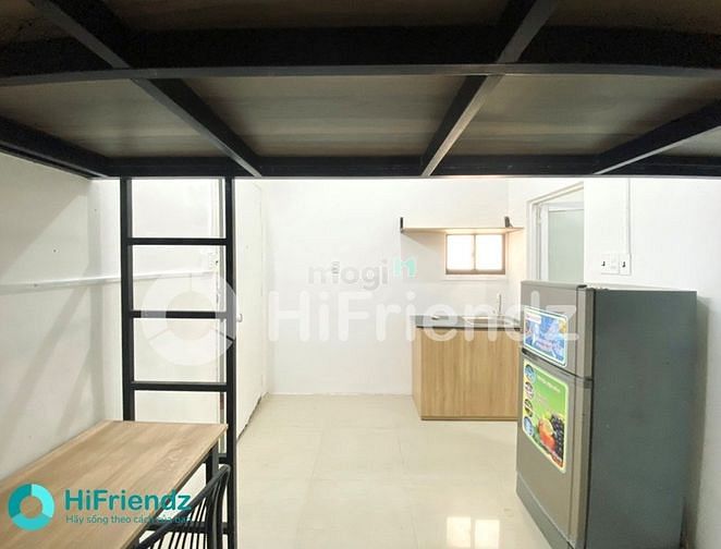 Hình ảnh 🔥HIFRIENDZ hỗ trợ cọc - Duplex bancông - cầu chữY🔥