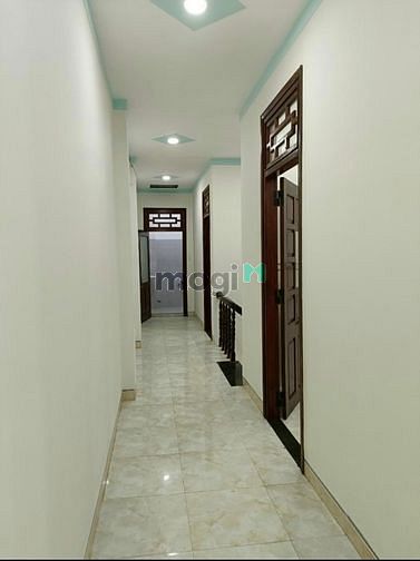 Hình ảnh Thanh Lý Nhà ĐƯỜNG ĐỘI CUNG PHƯỜNG 9 QUẬN 11 52m2 SHR
