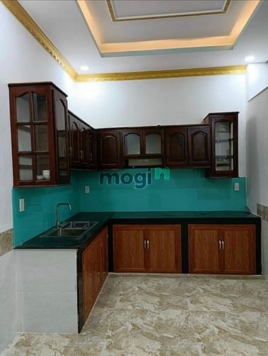 Hình ảnh Thanh Lý Nhà ĐƯỜNG ĐỘI CUNG PHƯỜNG 9 QUẬN 11 52m2 SHR