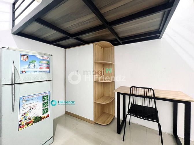 Hình ảnh 🔥HIFRIENDZ hỗ trợ cọc - Duplex bancông - cầu chữY🔥