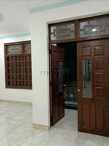 Hình ảnh Thanh Lý Nhà ĐƯỜNG ĐỘI CUNG PHƯỜNG 9 QUẬN 11 52m2 SHR