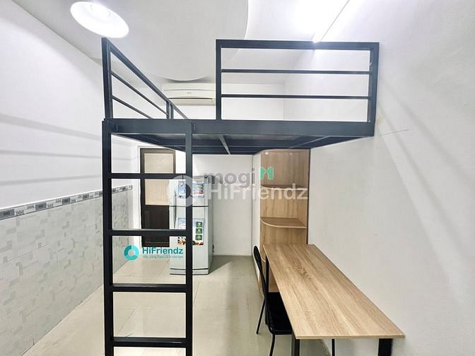 Hình ảnh 🔥HIFRIENDZ hỗ trợ cọc - Duplex bancông - cầu chữY🔥