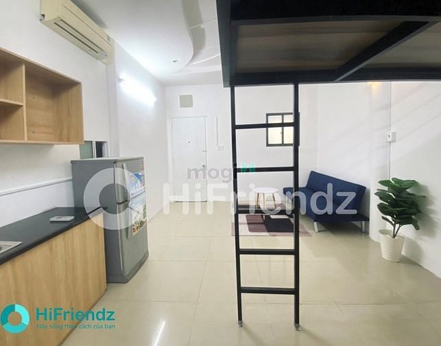 Hình ảnh 🔥HIFRIENDZ hỗ trợ cọc - Duplex bancông - cầu chữY🔥
