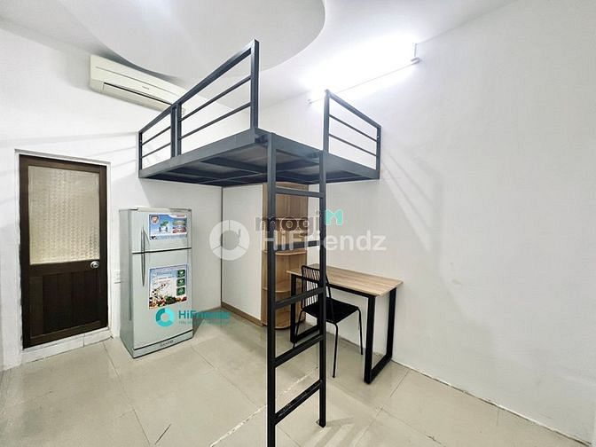 Hình ảnh 🔥HIFRIENDZ hỗ trợ cọc - Duplex bancông - cầu chữY🔥